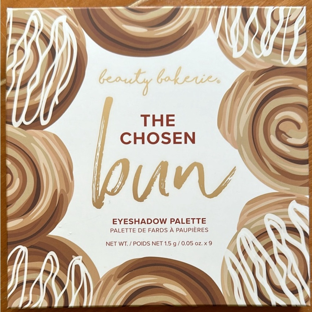 Beauty bakerie